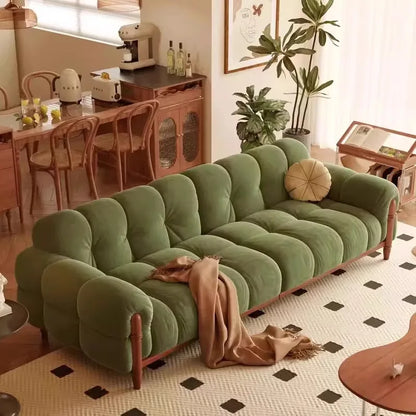 Luxury Modern Sofas Living Room Classic Reading Floor Sectional Sofa Lazy Designer Muebles Para El Hogar Furniture Decoraction