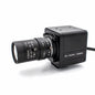 WGWK 4K CMOS POE Digital Live Stream Camera 3/4/5/8MP HD Security Protection Webcam Industrial 2.1/5-100mm Manual Varifocal Lens