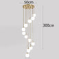 Modern home decor led lights pendant light lamps for living room led Chandeliers for dining room hanging light indoor lighting