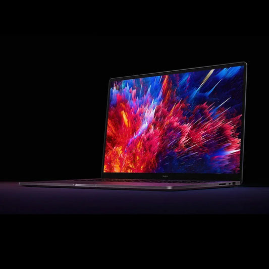 Xiaomi Laptop Redmi Book Pro 15 Ryzen R7-7840HS/R7 6800H 16G RAM 512G/1T 15.6Inch 3.2K 120Hz New Mi Notebook