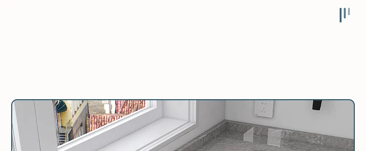 40cm Oil Fume Patch Kitchen Cabinet Storage Fire Resistance Waterproof Wall Stickers Thermal Insulation Self-adhesive Wallpaper