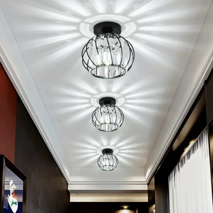 LED Chandelier Small Lights Pendant Minimalist Pendant Lights Kitchen Island Lighting Pendant