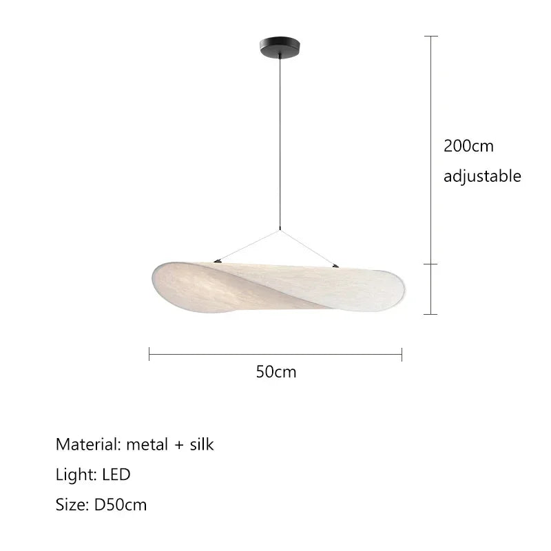 Home Lights living room decoration Modern Pendant Ceiling lamps dining room Chandelier Indoor hanging light fixture lustre