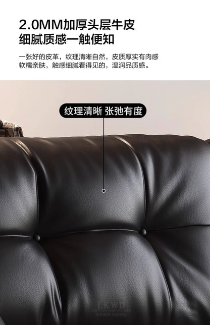 Designer Replica Sofa Convertible Modern Recliner Puff Modern Elegant Sofa Sectional Girls Meubles De Chambre Luxury Furniture
