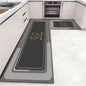 Non-slip Kitchen Carpets for Living Room Long Area Rug Kitchen Floor M0at Carpets Entrance Door Mat Home Decor Alfombra Tapis