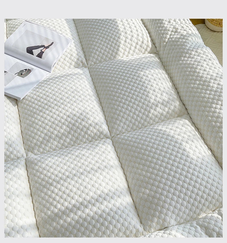 Mattress Soft Cushion Double Bed Tatami Mat Student Dormitory Sleeping Mat Household Room Special Mat