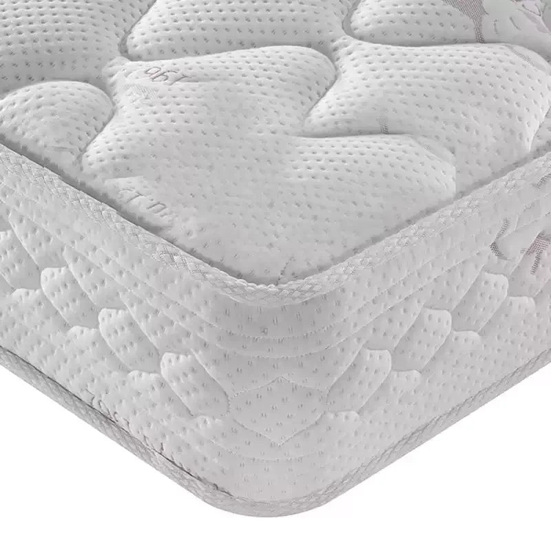 High Quality Twin Mattress Hard Double Bedroom Latex Twin Mattress Natural Sleep Spring Colchon Matrimonial Home Decoration