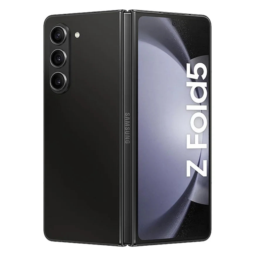 Samsung Galaxy Z Fold 5 Fold5 5G F946B F946U1 F946N 7.6" 12GB 256/512GB Snapdragon NFC Foldable Original 99% New Cell Phone
