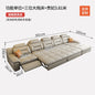 Multifunctional Designer Sofas Modern Luxury Living Room Comfortable Sofa Bed Lounge Adult American Sillon Cama Salon Furniture