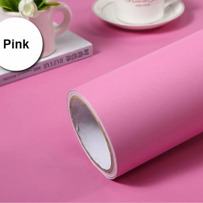 Red Brick Moisture-Proof Waterproof Renovation Sticker PVC Self-Adhesive Room Decoration Bedroom Study Background Wall Wallpaper