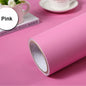 Red Brick Moisture-Proof Waterproof Renovation Sticker PVC Self-Adhesive Room Decoration Bedroom Study Background Wall Wallpaper