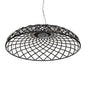 Designer Skynest Pendant Light Foscarini Mesh Macaron Lamp Living Room Staircase Restaurant Bar Chandelier Home Decor Aesthetic