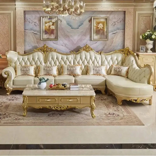 Makeup Support Wood Sofas Golden High Patio Back Design Recliner Salon Lounges Sofas Floor Nordic Lounge Divano Trendy Furniture