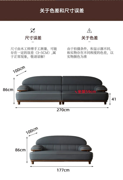 Lounge Modern Sofa Comfortable Armrest Relaxing Luxury Sofa Living Room Romantic Muebles Para El Hogar House Accessories
