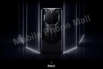 Original Mate 60 RS Ultimate 5G Mobile Phone 6.82 Inches 120Hz OLED Scrren Kirin 9000S HarmonyOS 4.0 Battery 5000mAh Smartphone