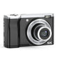 5K Digital Cameras Professional Camcorder 10X Optical Zoom 56MP Front and Rear Camera Ultra Bright Flash Camera Household Camera