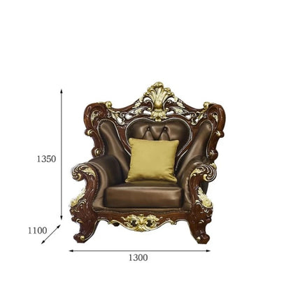 Armrest Adults Sofa Europe Design Comfortable Apartment Relaxing Sofas Gaming Luxury Sedie Da Soggiorno House Accessories