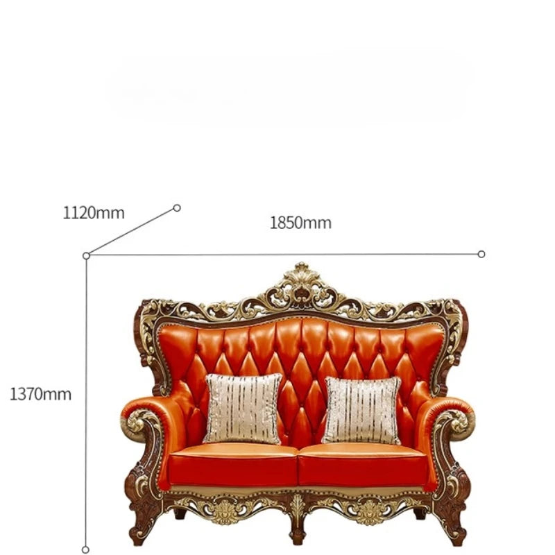 Classic Nordic Sofa Designer Kids Sleeper Relaxing Comfortable Sofas Corner Cushion Divani Da Soggiorno Home Accessories