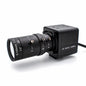 WGWK 4K CMOS POE Digital Live Stream Camera 3/4/5/8MP HD Security Protection Webcam Industrial 2.1/5-100mm Manual Varifocal Lens