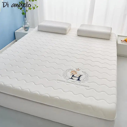 Thickened Latex Sponge Mattress for Student Dormitory, Special Pad Quilt, Household Tatami Mat,
