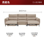 Recliner Love Seat Living Room Sofas Sectional Modern Luxury Room Decor Outdoor Sofa Multifunctional Muebles Library Furniture
