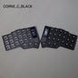Corne V4 Wireless Bluetooth Dual Mode Keyboard Ergonomic Customized Zmk Split Keyboard Magnetic Shell Gaming Office Keyboard