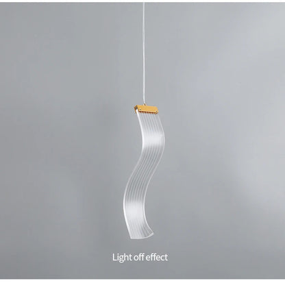 LED Pendant Light Hanging Lamps For Ceiling Interior Lighting Home Bedroom Bedside Dining Living Room Decoration Pendant Lamp