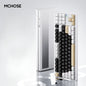 MCHOSE GX87V2 Mechanical Keyboard Wireless Tri-mode Hot-Swap GASKET RGB Quick Release Custom CNC Aluminum Office Gaming Keyboard