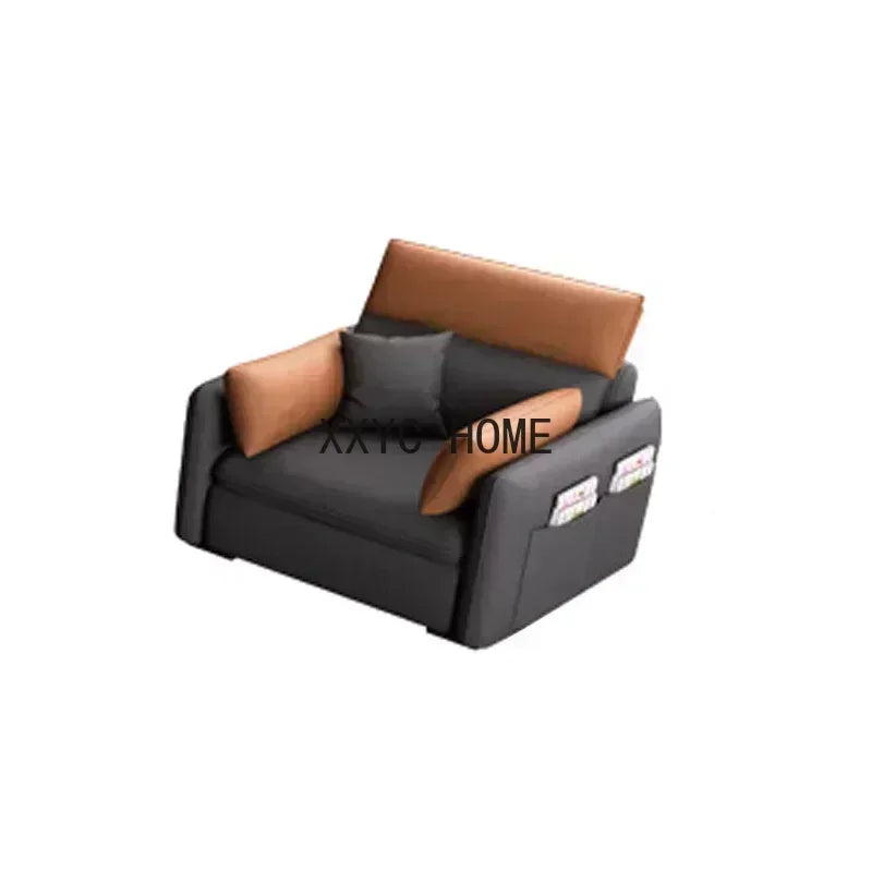Living Room Large Relaxing Modern Recliner Lazy Sofas Daybed Japanese Divani Da Soggiorno Bedroom Furniture