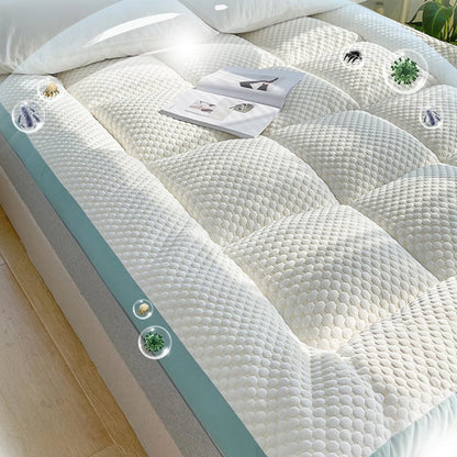 Mattress Soft Cushion Double Bed Tatami Mat Student Dormitory Sleeping Mat Household Room Special Mat