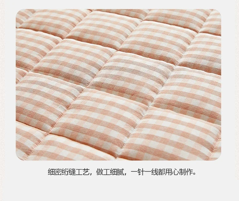 Bedroom Portable Mattress Chinese Hotel Couple Tourist Mattress Twin Bed Full Folding King Single Materassi Postmodern Furniture