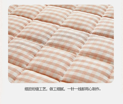 Bedroom Portable Mattress Chinese Hotel Couple Tourist Mattress Twin Bed Full Folding King Single Materassi Postmodern Furniture