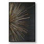 Abstract Annual Ring Decoration Mural Light Luxury Minimalist Style Poster BedRoom Wall Art Canvas Painting Home Decor Aesthetic
