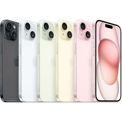 Original iPhone 15 128/256GB/512GB