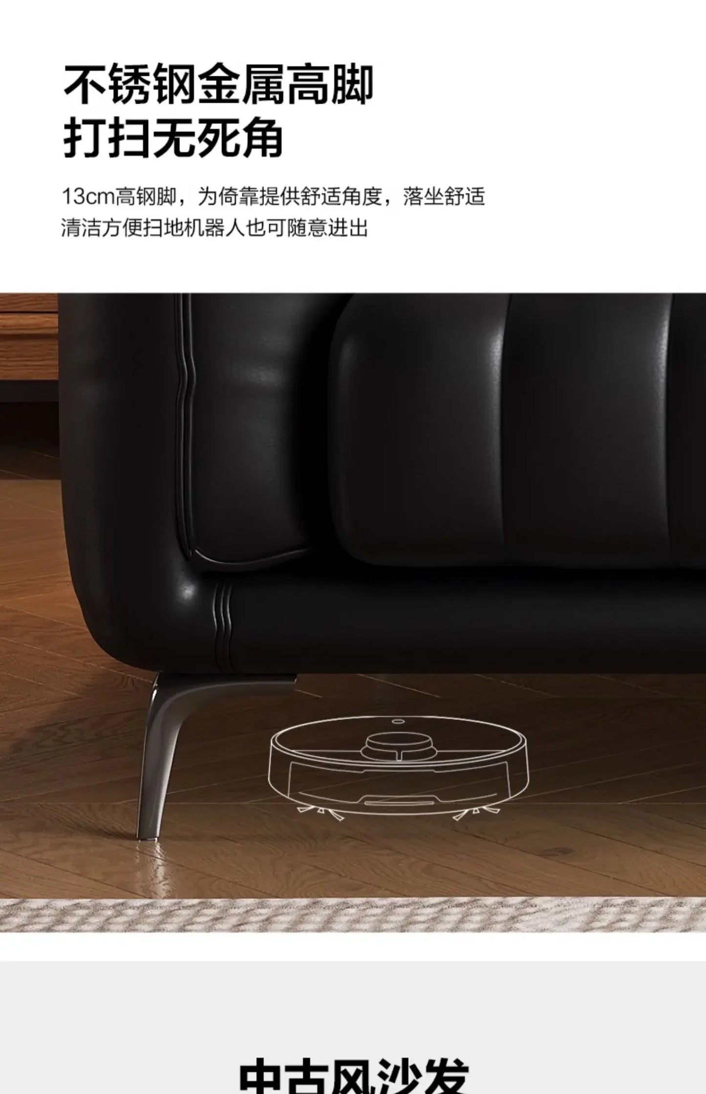 Designer Replica Sofa Convertible Modern Recliner Puff Modern Elegant Sofa Sectional Girls Meubles De Chambre Luxury Furniture