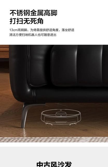 Designer Replica Sofa Convertible Modern Recliner Puff Modern Elegant Sofa Sectional Girls Meubles De Chambre Luxury Furniture
