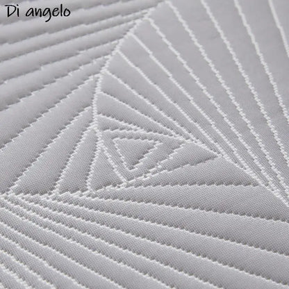 Elastic Stereoscopic Latex Mattress, Cushion, Home, Double, Foldable, Comfortable, Tatami Mat, Sleeping Pad, Soft Mattress, # SW