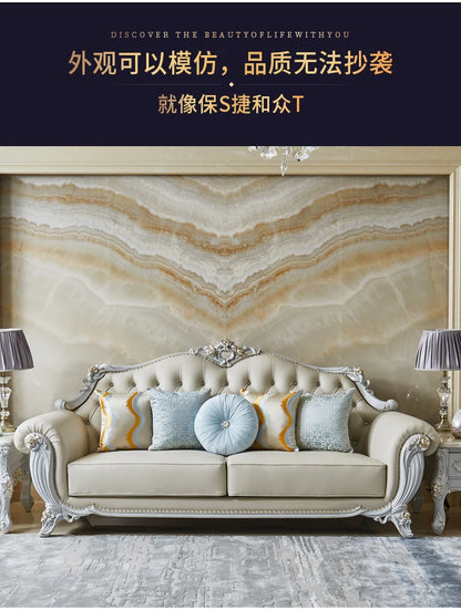 Nordic Lounge Sofa Recliner Adults Cushion Children Design Sofa Living Room Romantic Divani Da Soggiorno Home Accessories