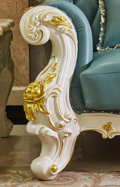 Luxury Designer Sofa Comfortable Cushion Relaxing Corner Large Sofa Couples Romantic Sedie Da Soggiorno House Accessories