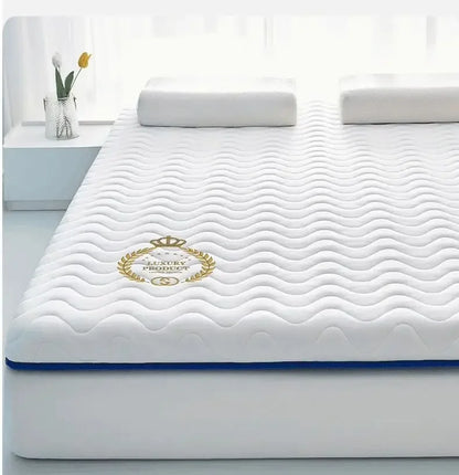 Latex mattress cushion, household bedroom sponge pad