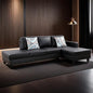 Cars Sofa for Living Room Set 3 Piece Modern Decor Loveseat Set with Arms and Nailhead,Includes Couch and A