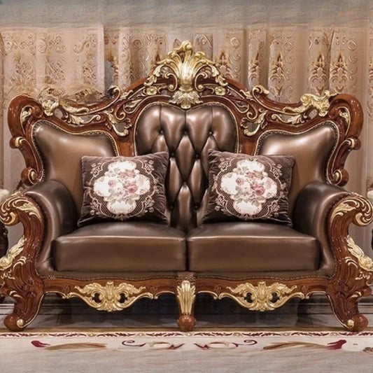 Armrest Adults Sofa Europe Design Comfortable Apartment Relaxing Sofas Gaming Luxury Sedie Da Soggiorno House Accessories