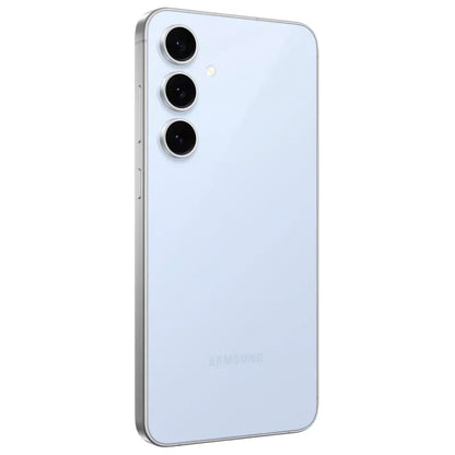 Samsung Galaxy S24 FE S721U1 S721B 8GB 128/256/512GB 6.7" Original OLED Exynos NFC Octa Core Original  5G AI Phone