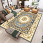 Classic  Carpets For Living Room  Area Rugs Home Decor Sofa Table Non-Slip Bedroom Floor Mats