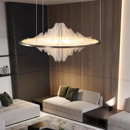 Modern dine dining room Pendant lights indoor lighting Ceiling lamp hanging light led Chandeliers for living room indoor lightin