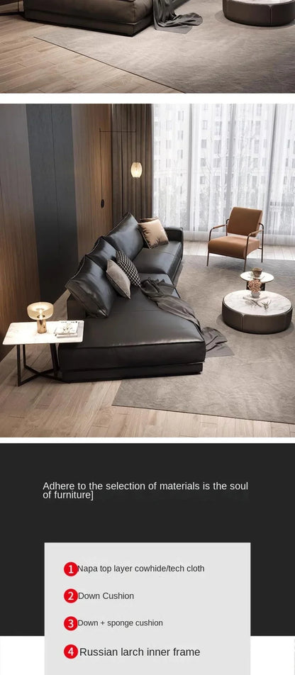 Large Filler Beige Sofas Wood Design Reclining Designer Luxury Couch Lounges Modular Nordic Sofa Perezoso Unique Furniture