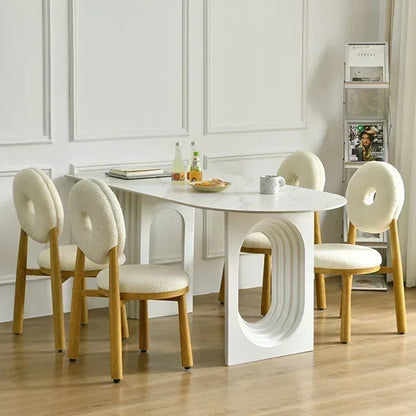 Service Dressing Dining Table Chair Side Multifunctional Table Coffee Dressing Files Juegos Comedor Home Furniture