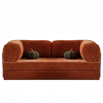 Vacuum compression sofa; Transformable sofa combination; Living room function sofa bed; Modular sofa; Hotel compression bed