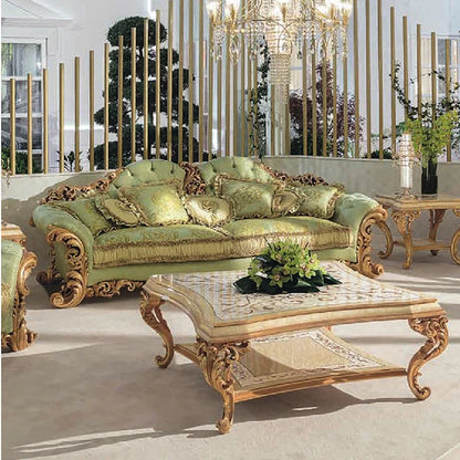 Nordic Large Luxury Sofa Two Seater Fancy Modern Lazzy Sofa Plush Lounge European Chaise Mobili Per La Casa Home Furniture