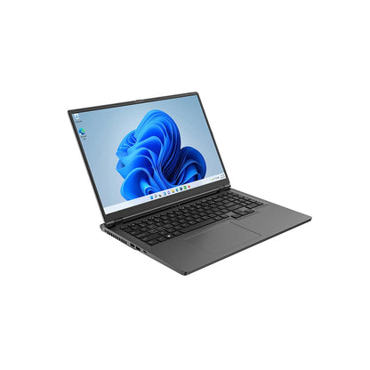YSJMNPC 16 Inch 12th Gen Gaming Laptop Intel Core i9 12900H NVIDIA RTX 3060 6G 2.5K IPS Screen 2*DDR4 2*M.2 2TB SSD RGB Keyboard